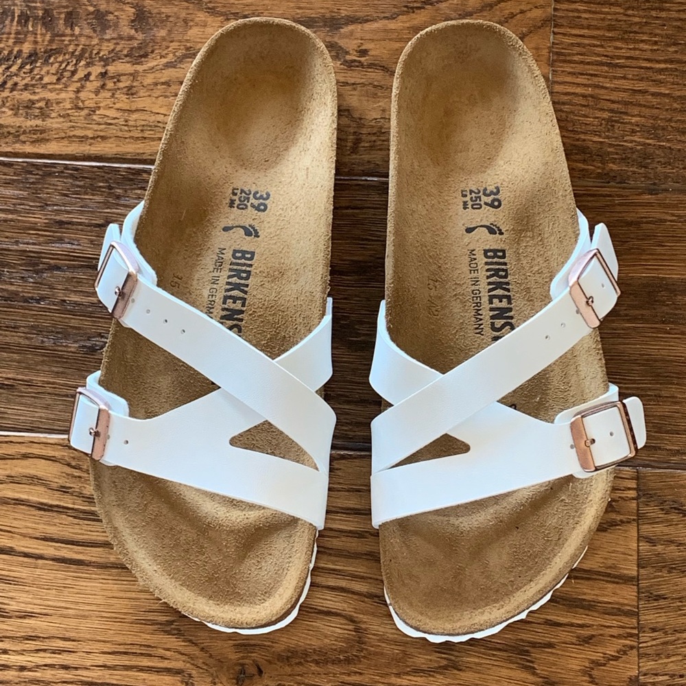 Birkenstock Yao Sandal